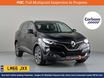 Used Renault Kadjar 2016 for sale - 78633083: Photo
