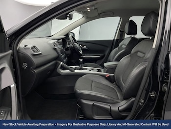 Used Renault Kadjar 2016 for sale - 78633083: Photo