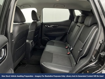 Used Renault Kadjar 2016 for sale - 78633083: Photo