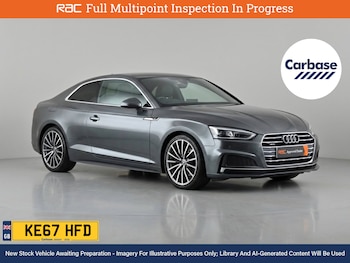 Audi A5 feature image