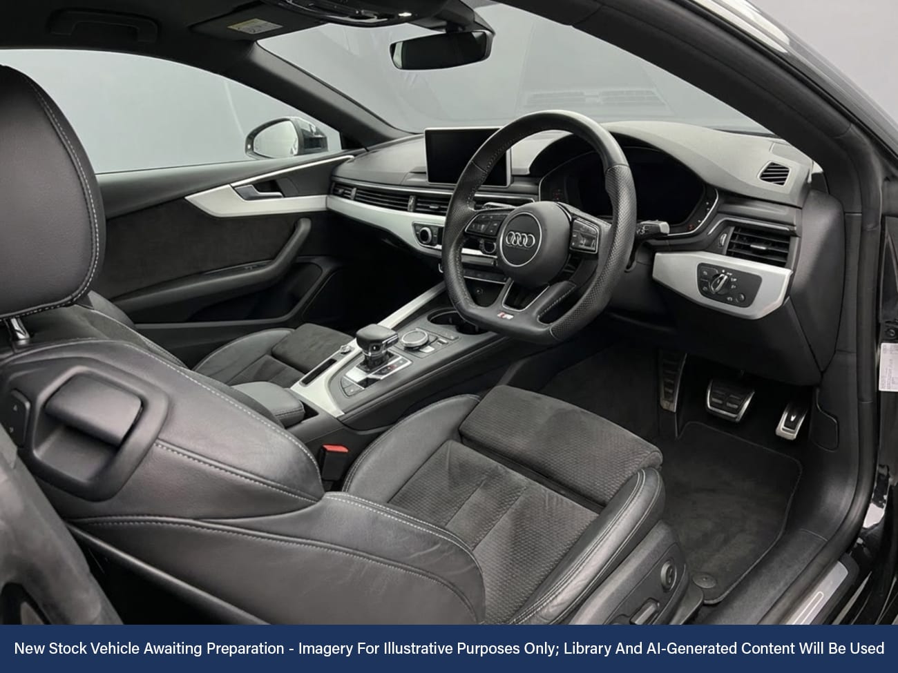 Used Audi A5 2017 for sale - 77199613: Photo 3