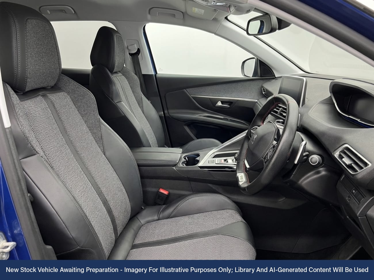 Used Peugeot 3008 2018 for sale - 78079092: Photo 3