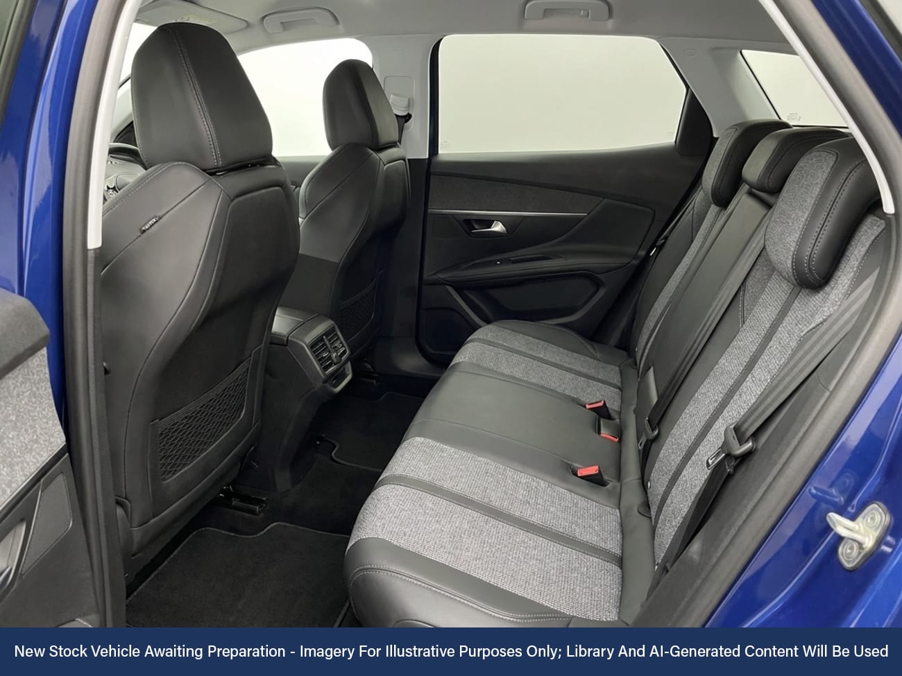 Used Peugeot 3008 2018 for sale - 78079092: Photo 4