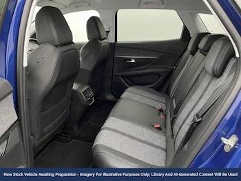 Used Peugeot 3008 2018 for sale - 78079092: Photo