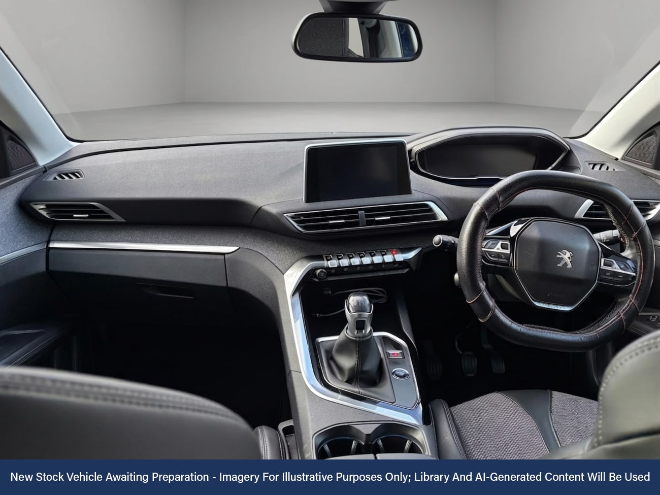 Used Peugeot 3008 2018 for sale - 78079092: Photo 6