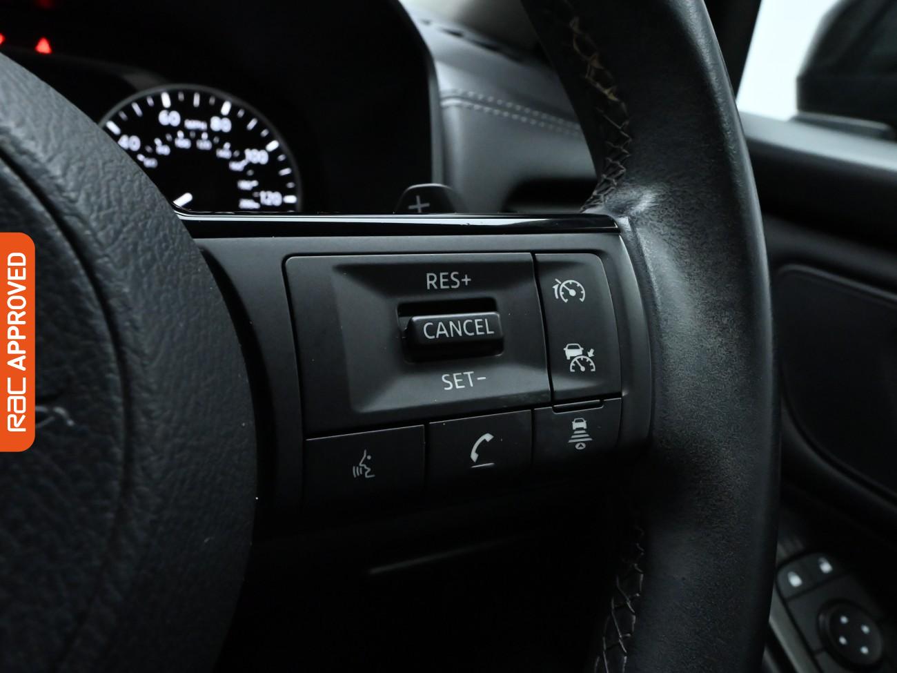 Used Nissan Qashqai 2021 for sale - 76206920: Photo 19