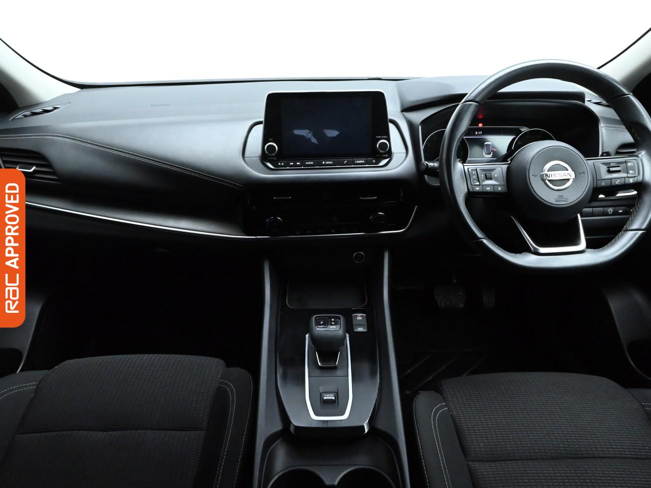 Used Nissan Qashqai 2021 for sale - 76206920: Photo 2