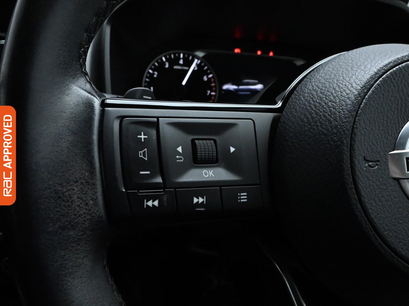 Used Nissan Qashqai 2021 for sale - 76206920: Photo 22
