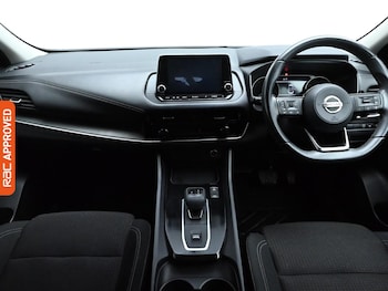Used Nissan Qashqai 2021 for sale - 76206920: Photo