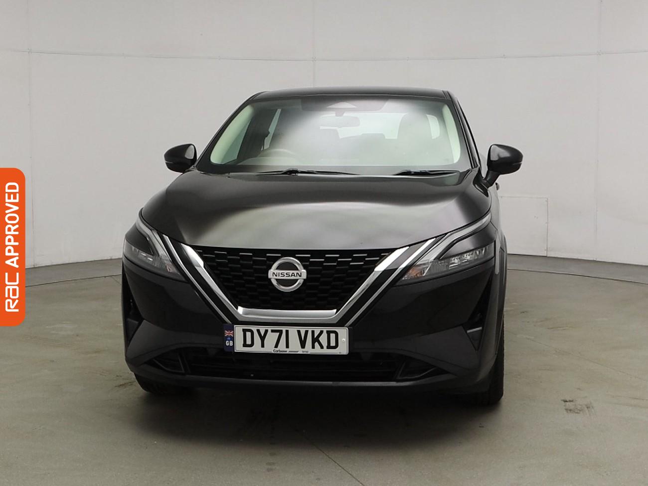 Used Nissan Qashqai 2021 for sale - 76206920: Photo 7