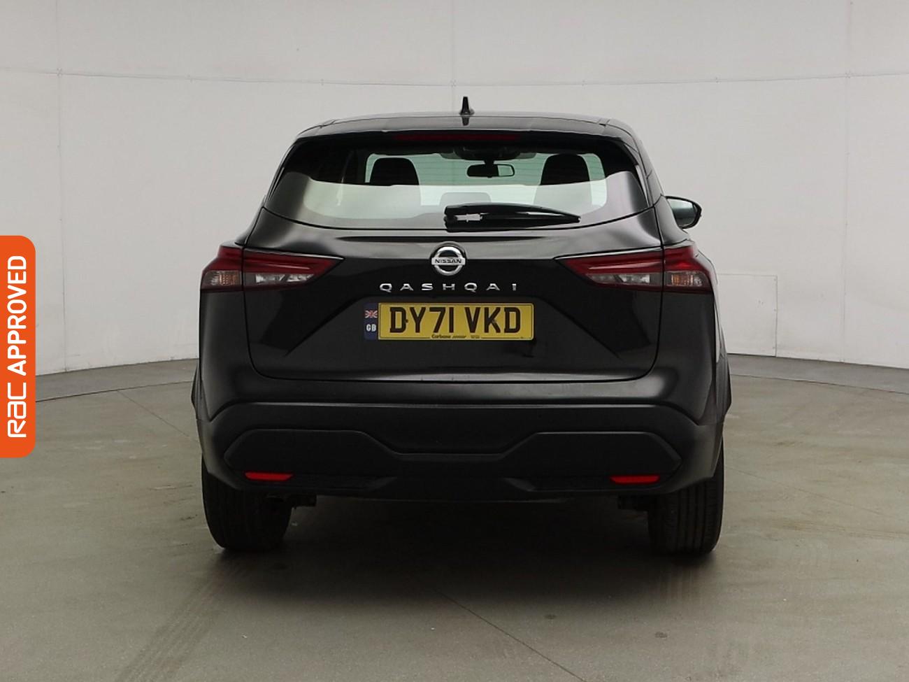 Used Nissan Qashqai 2021 for sale - 76206920: Photo 8