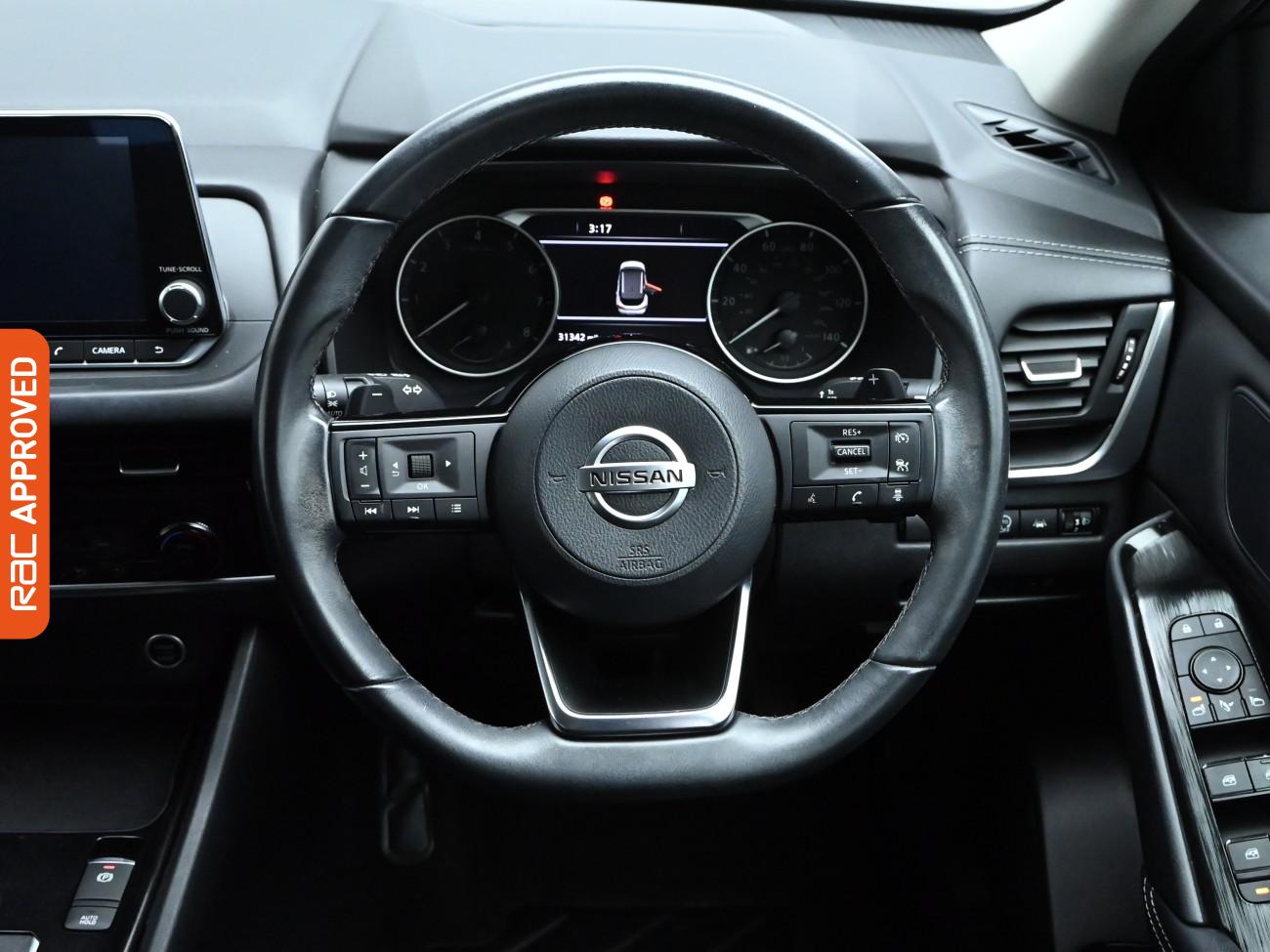 Used Nissan Qashqai 2021 for sale - 76206920: Photo 9