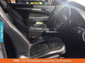 Used Mercedes-Benz E-Class 2012 for sale - 75536407: Photo