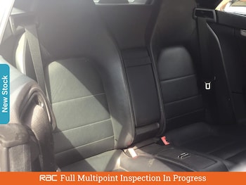 Used Mercedes-Benz E-Class 2012 for sale - 75536407: Photo
