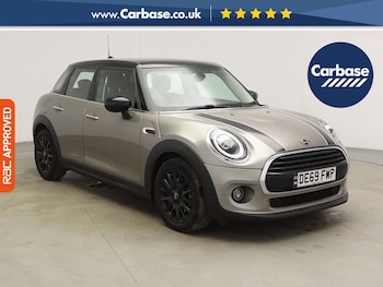 Used MINI Hatch 2019 for sale - 78852014: Photo