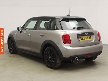Used MINI Hatch 2019 for sale - 78852014: Photo