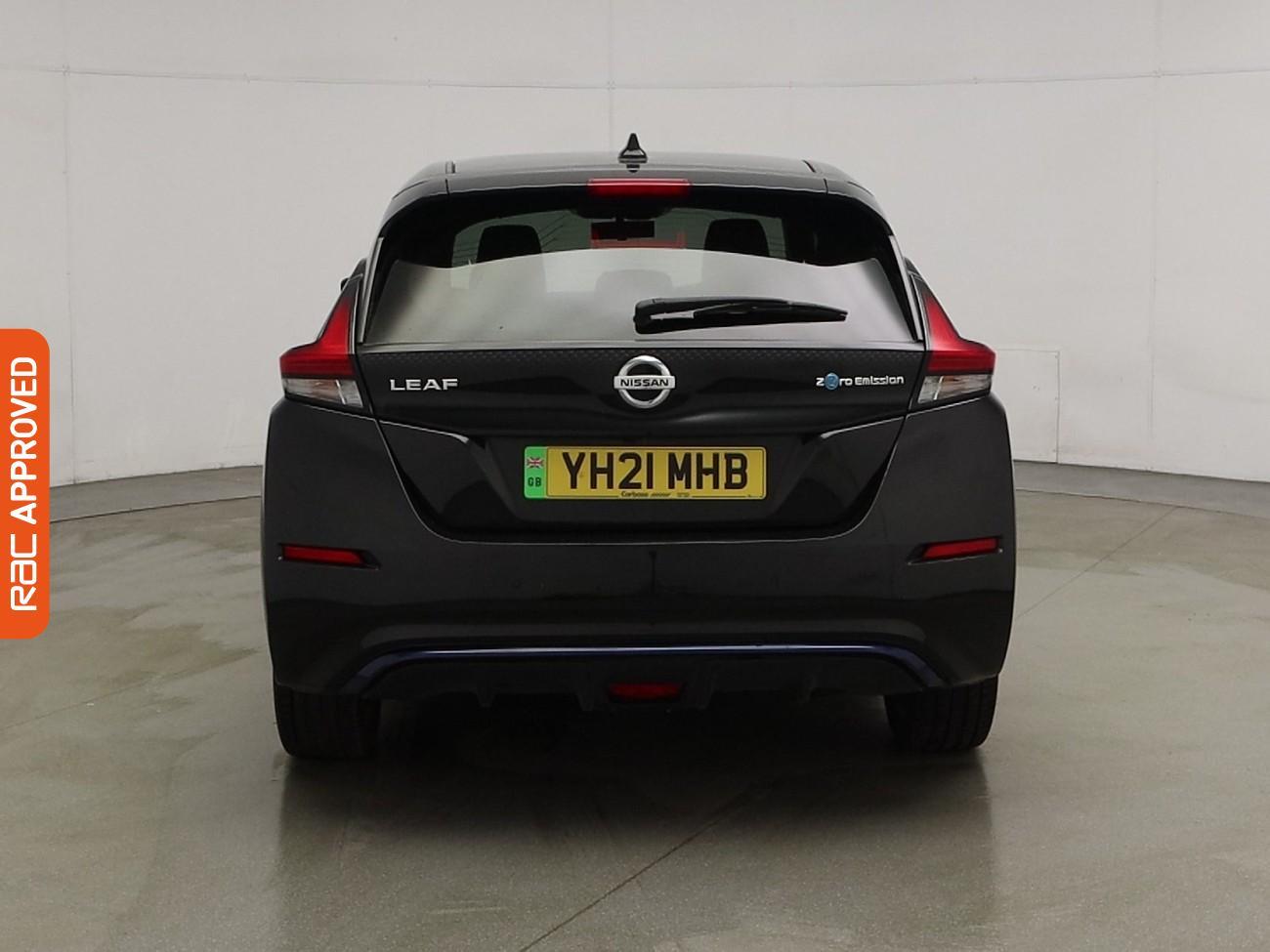 Used Nissan Leaf 2021 for sale - 76274765: Photo 10