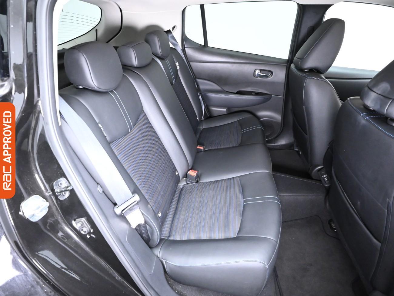 Used Nissan Leaf 2021 for sale - 76274765: Photo 15