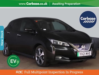 Nissan - Leaf