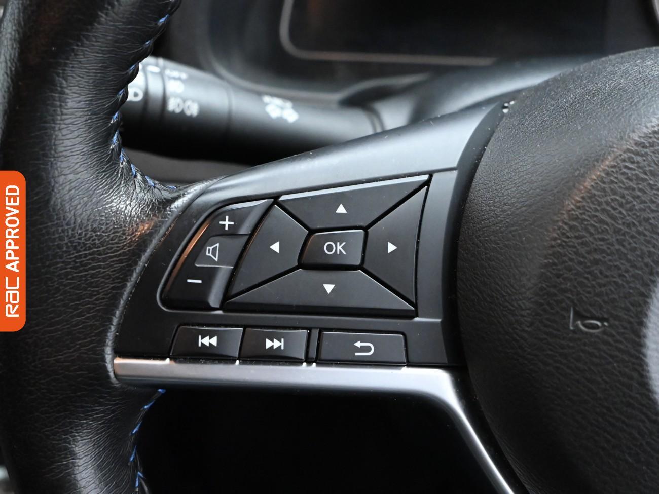 Used Nissan Leaf 2021 for sale - 76274765: Photo 23