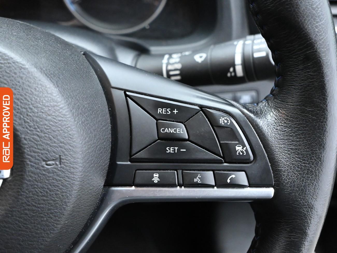 Used Nissan Leaf 2021 for sale - 76274765: Photo 24