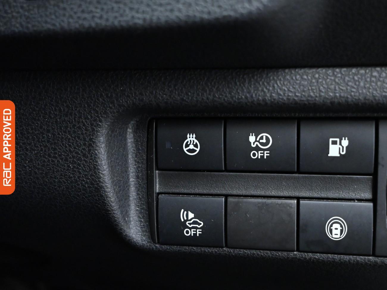 Used Nissan Leaf 2021 for sale - 76274765: Photo 25