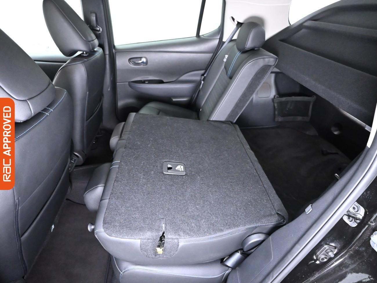 Used Nissan Leaf 2021 for sale - 76274765: Photo 29