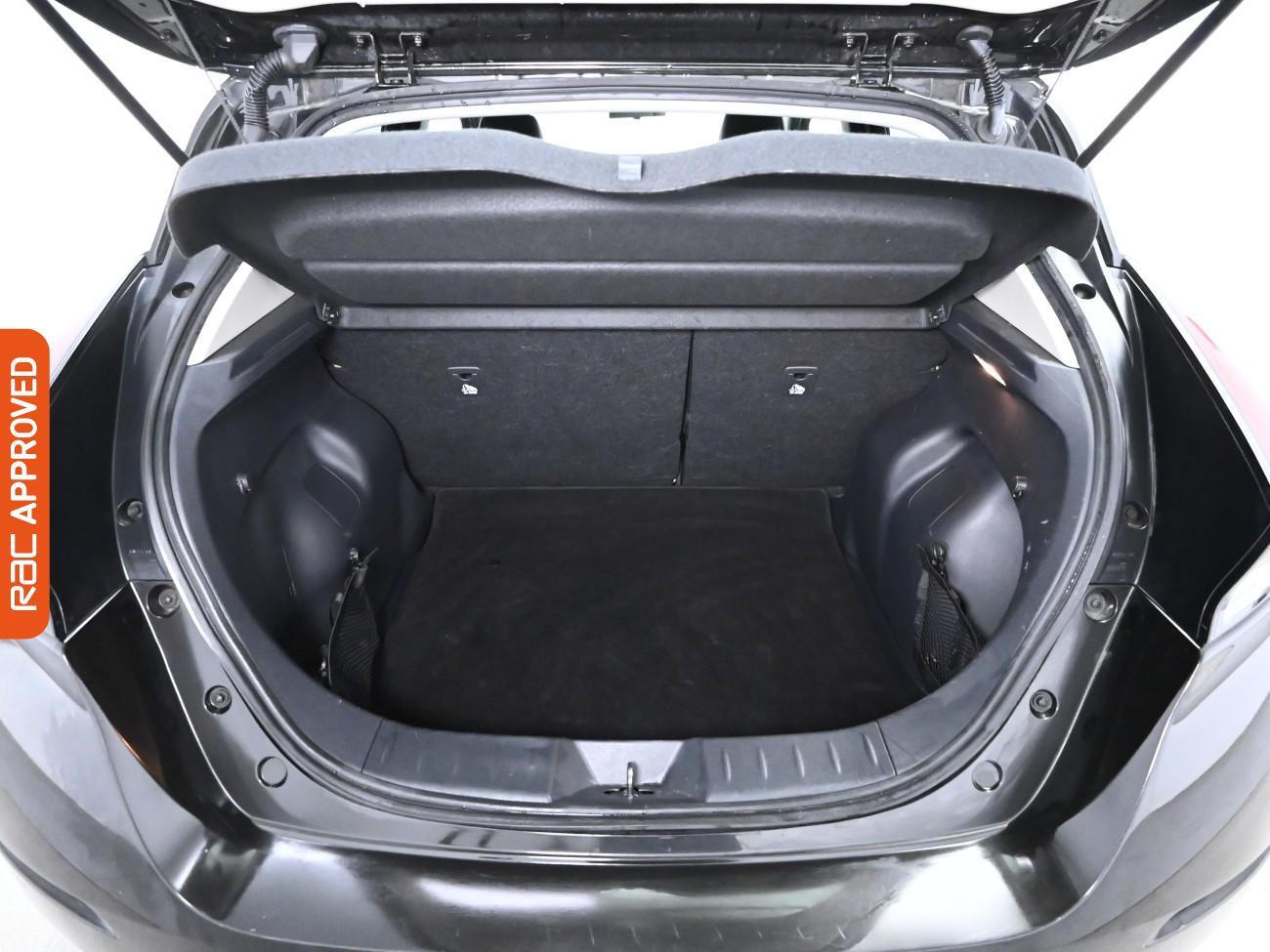 Used Nissan Leaf 2021 for sale - 76274765: Photo 30