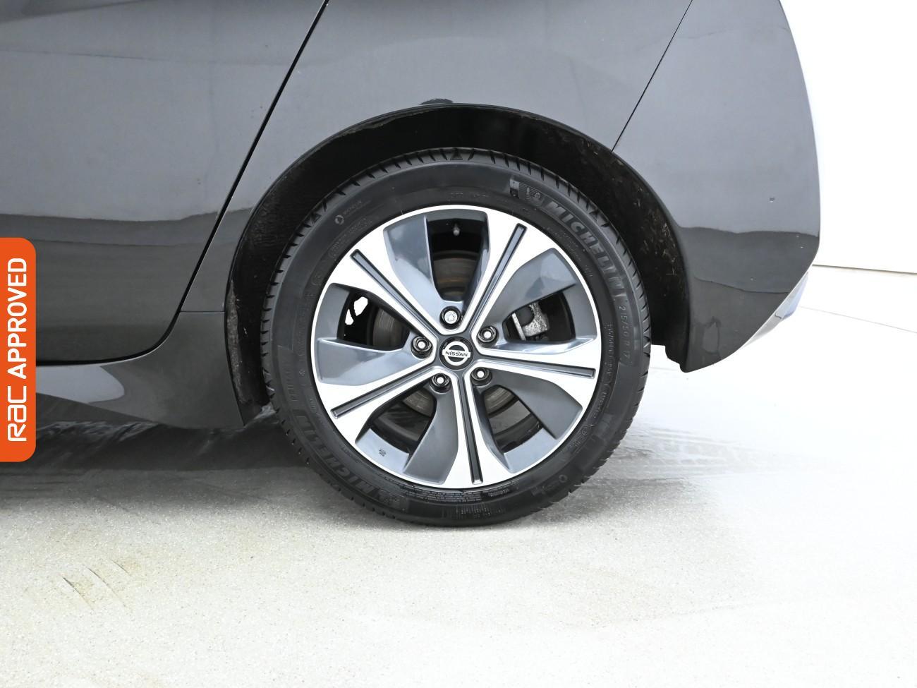 Used Nissan Leaf 2021 for sale - 76274765: Photo 31