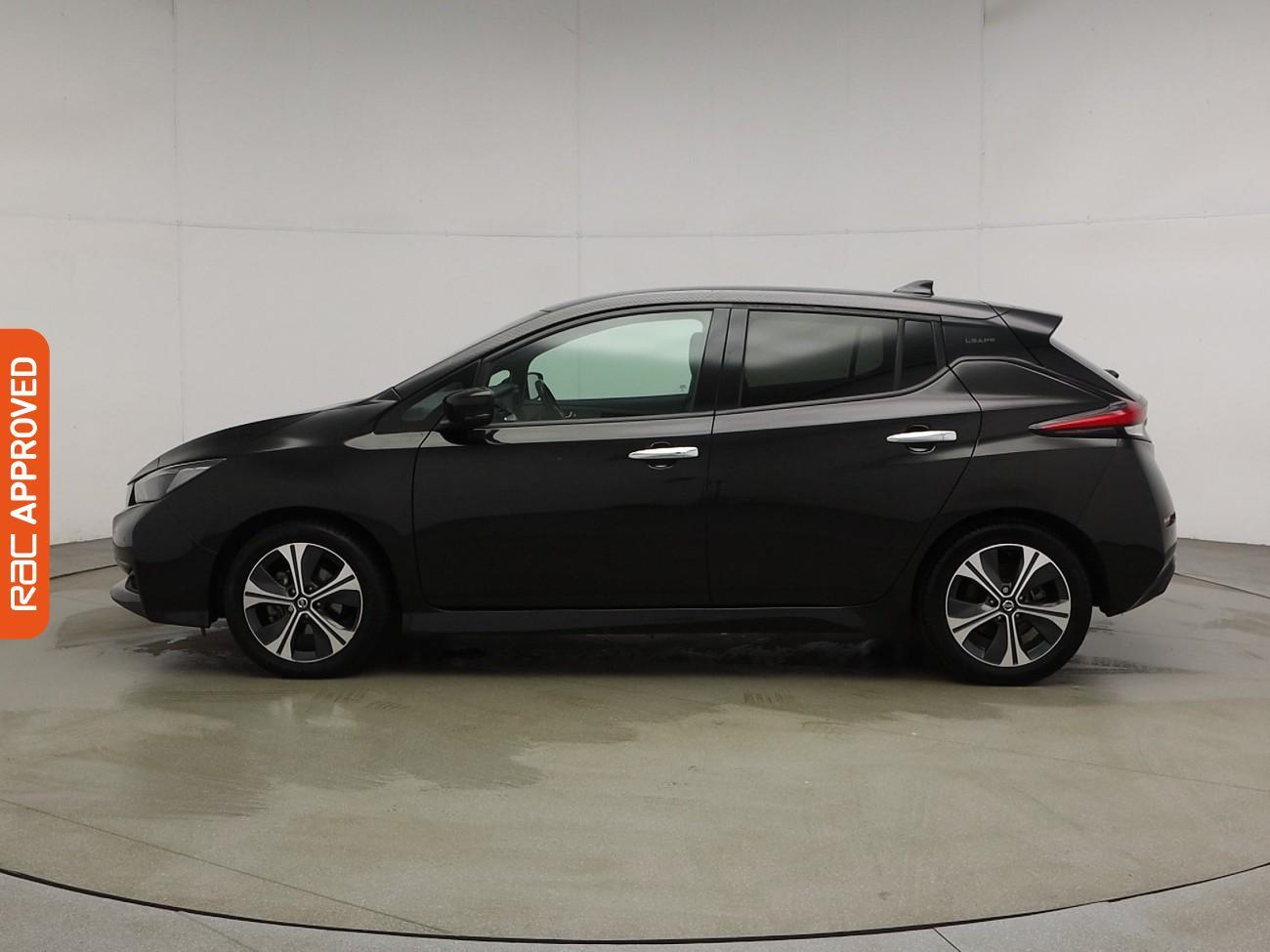 Used Nissan Leaf 2021 for sale - 76274765: Photo 34