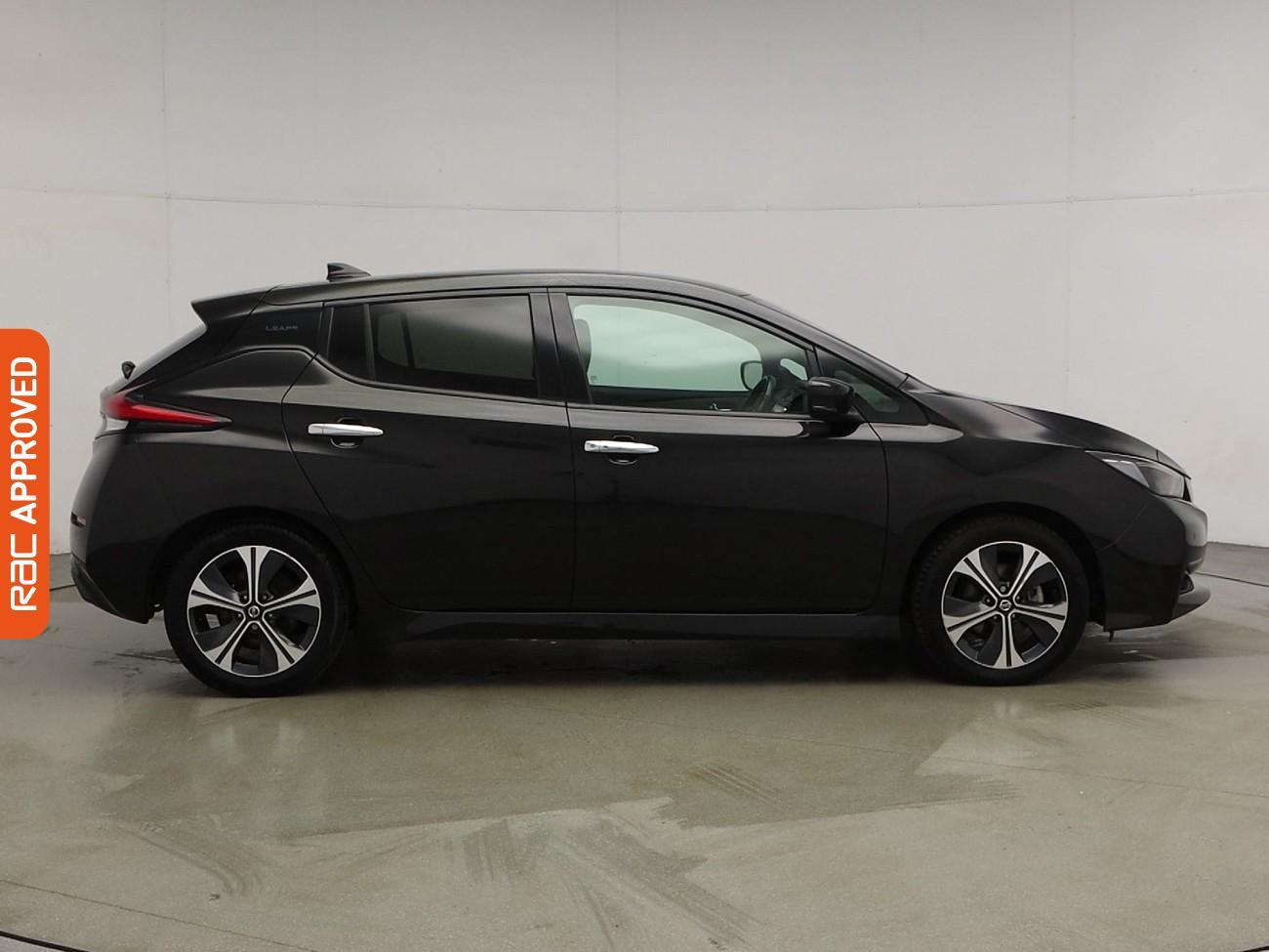Used Nissan Leaf 2021 for sale - 76274765: Photo 8