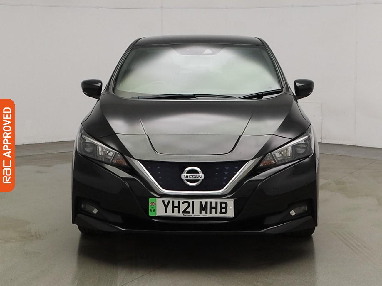 Used Nissan Leaf 2021 for sale - 76274765: Photo 9