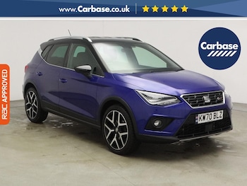 Used SEAT Arona 2020 for sale - 78454102: Photo
