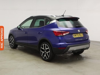 Used SEAT Arona 2020 for sale - 78454102: Photo