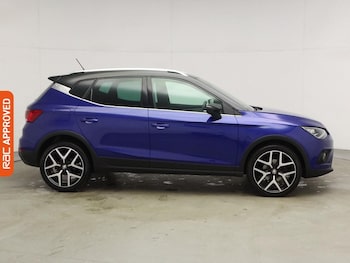 Used SEAT Arona 2020 for sale - 78454102: Photo