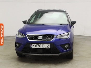 Used SEAT Arona 2020 for sale - 78454102: Photo