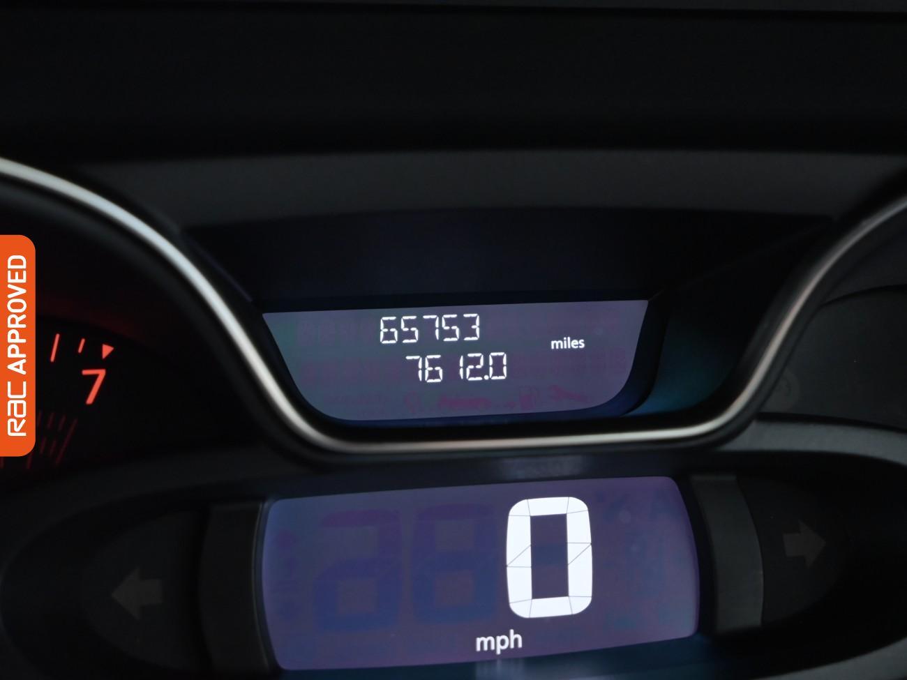 Used Renault Captur 2019 for sale - 76330608: Photo 11
