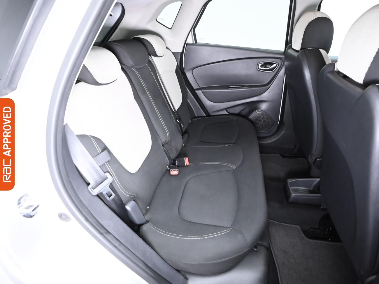 Used Renault Captur 2019 for sale - 76330608: Photo 13