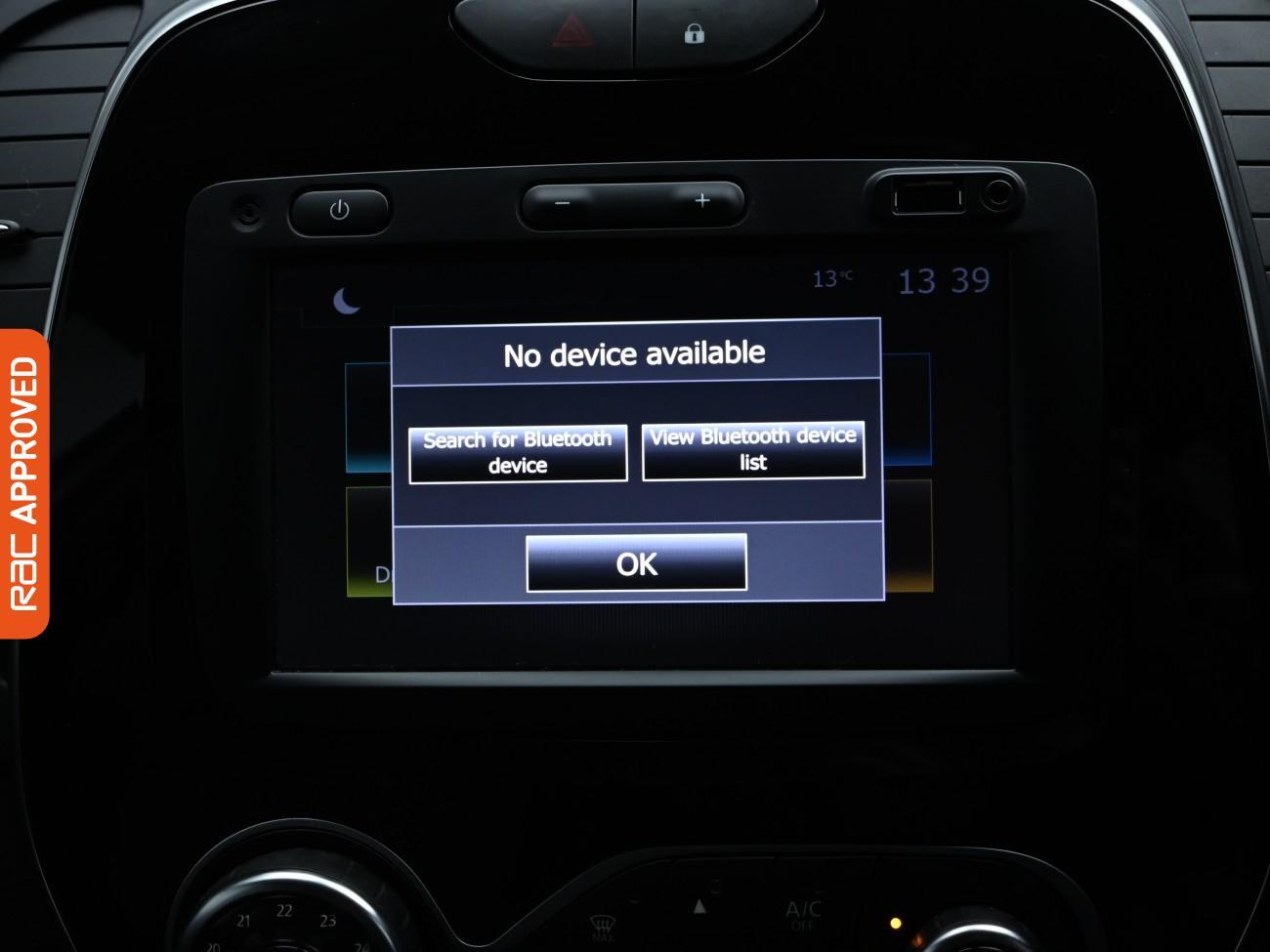 Used Renault Captur 2019 for sale - 76330608: Photo 14