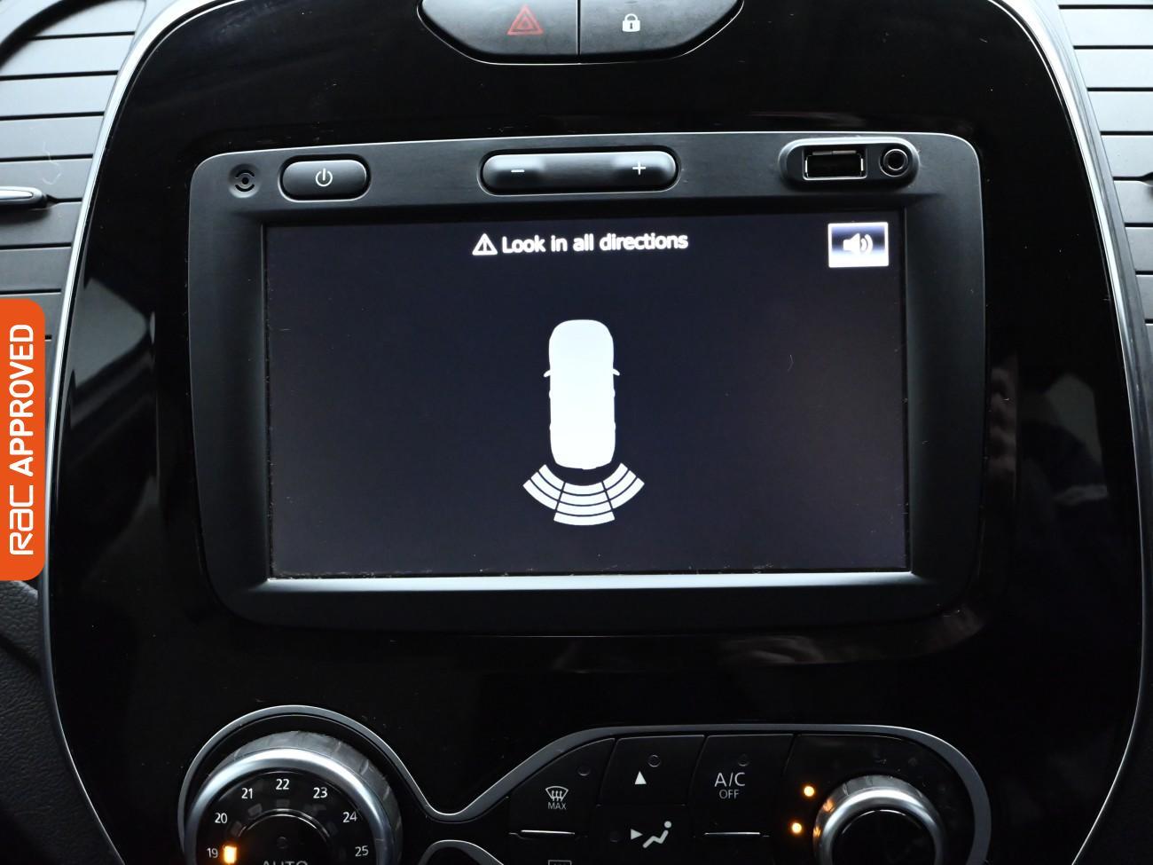 Used Renault Captur 2019 for sale - 76330608: Photo 16