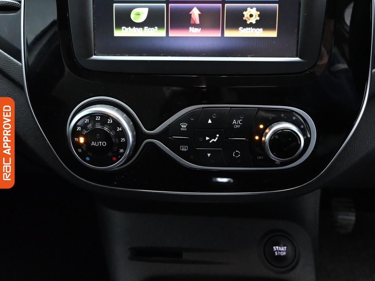 Used Renault Captur 2019 for sale - 76330608: Photo 19