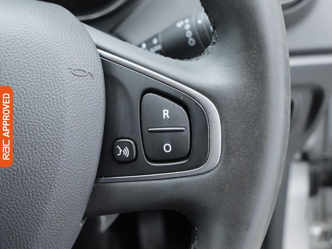 Used Renault Captur 2019 for sale - 76330608: Photo 23