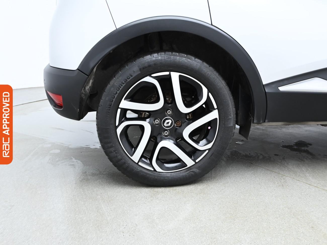 Used Renault Captur 2019 for sale - 76330608: Photo 27