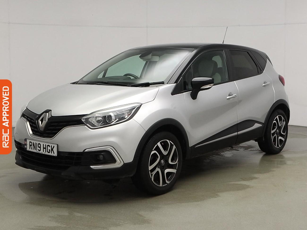Used Renault Captur 2019 for sale - 76330608: Photo 28