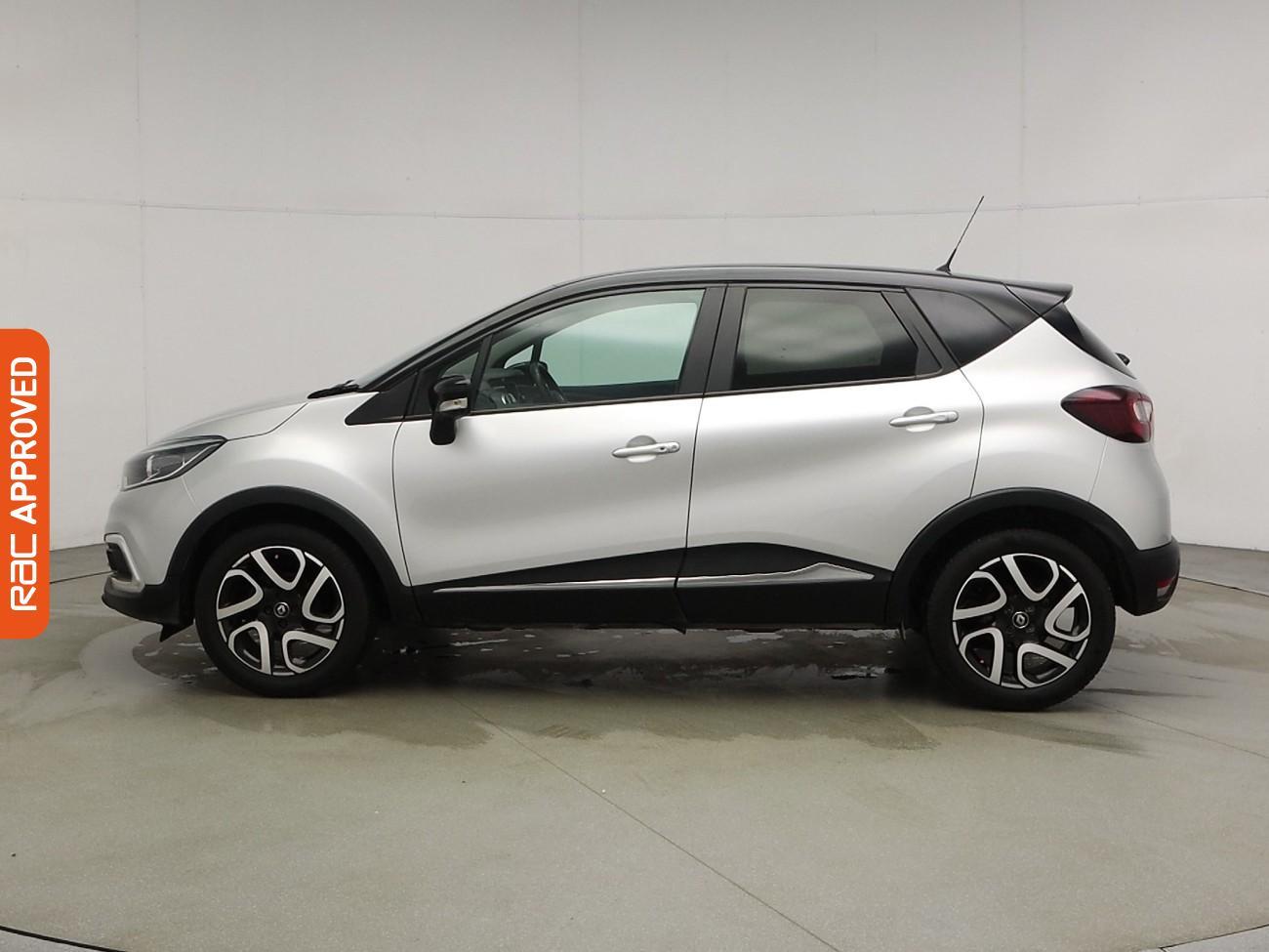 Used Renault Captur 2019 for sale - 76330608: Photo 29