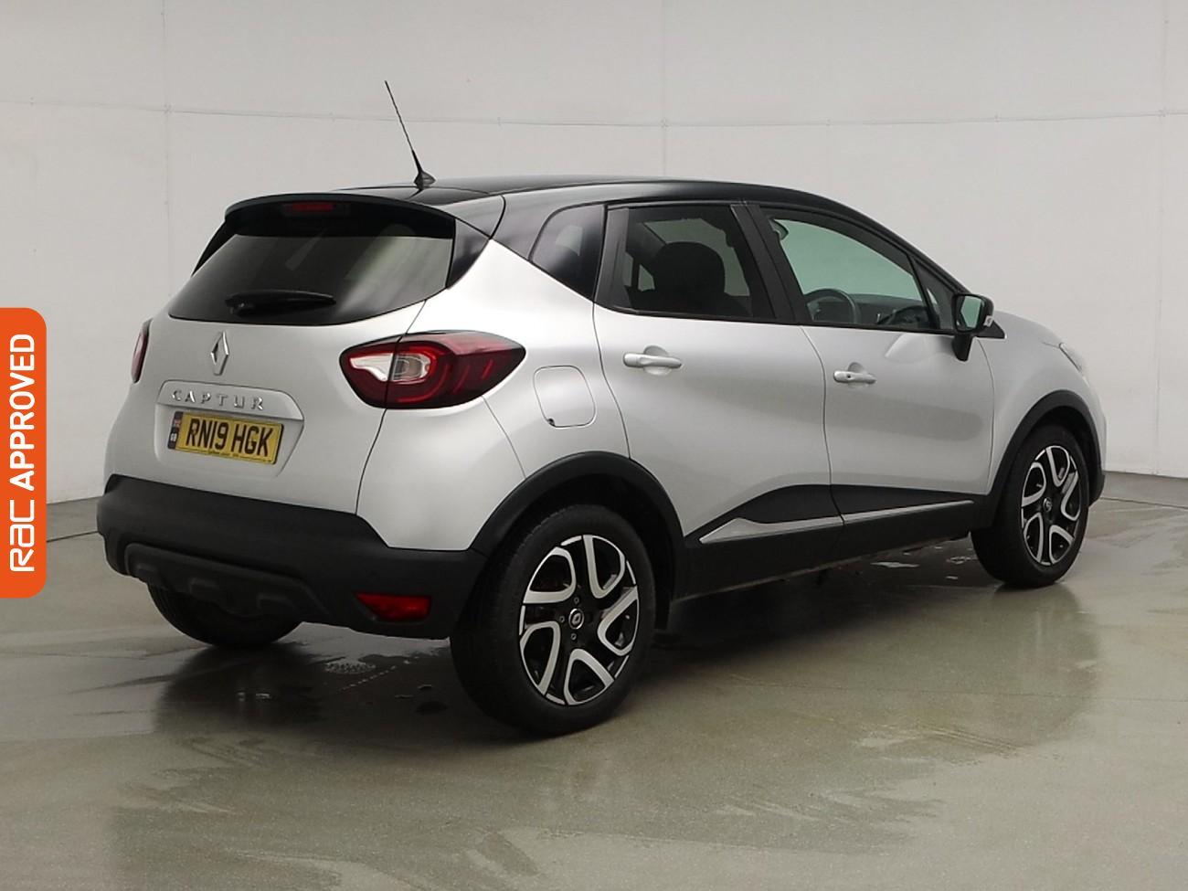Used Renault Captur 2019 for sale - 76330608: Photo 31