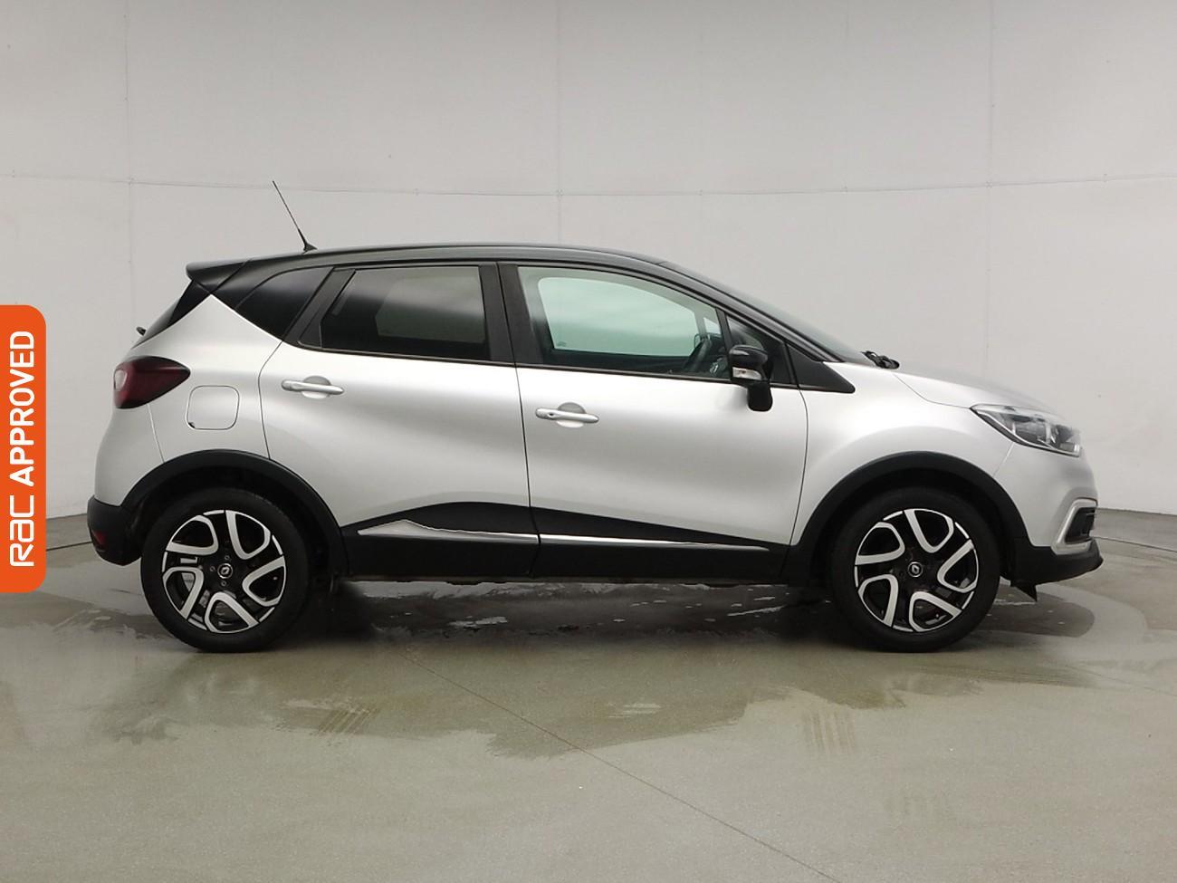 Used Renault Captur 2019 for sale - 76330608: Photo 6