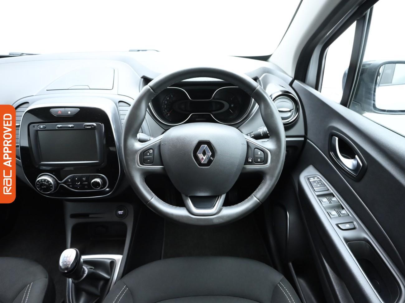 Used Renault Captur 2019 for sale - 76330608: Photo 9