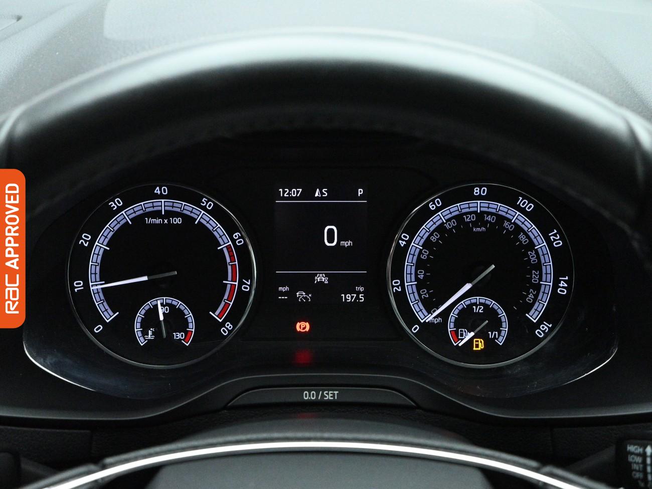 Used Skoda Karoq 2020 for sale - 77719302: Photo 11