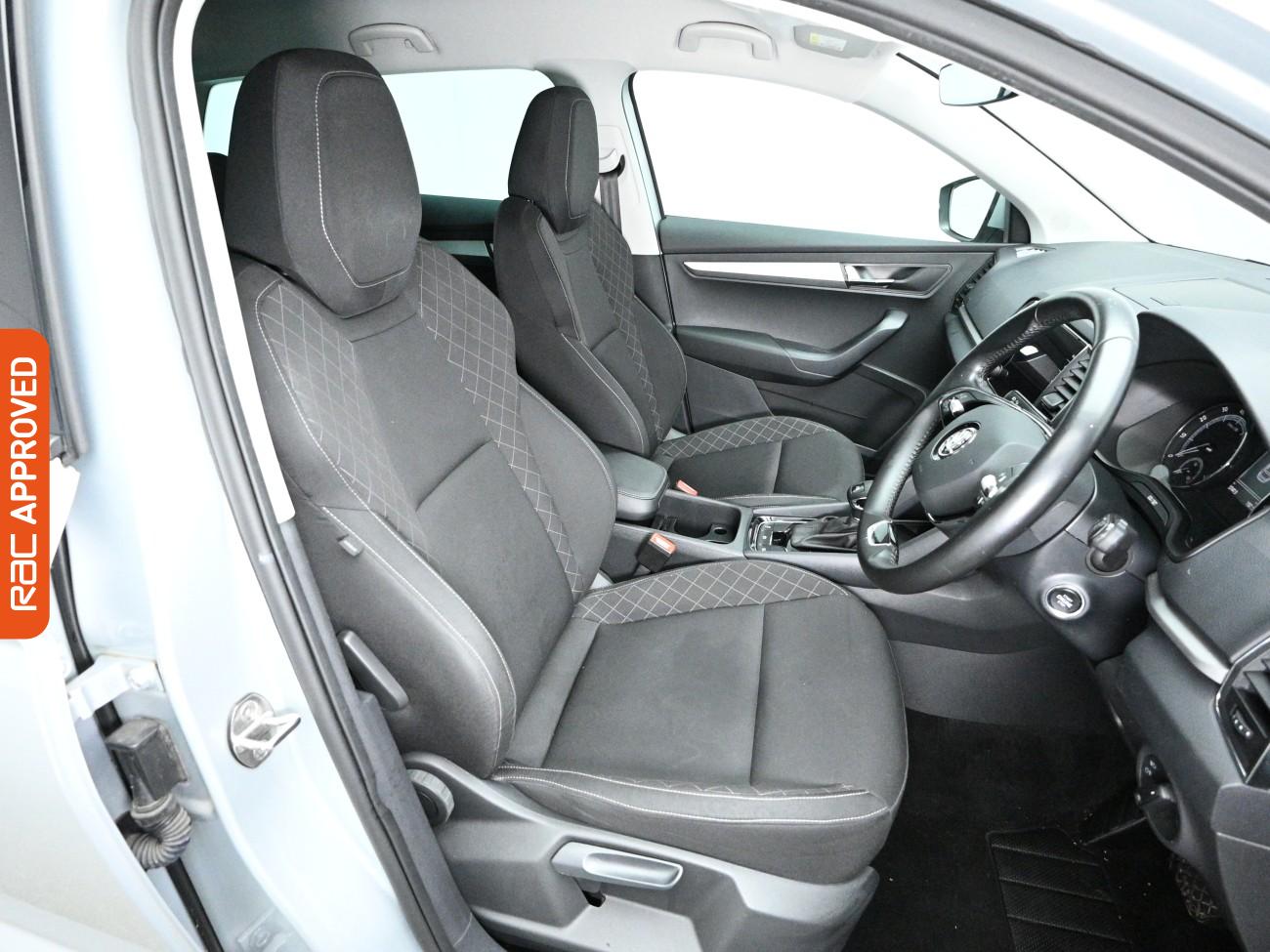 Used Skoda Karoq 2020 for sale - 77719302: Photo 12